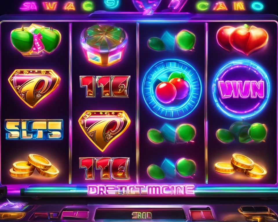 DriftCasino casino free spins - rolls